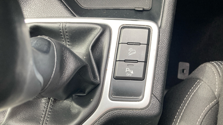 Kia Sportage 1.6 GDi ISG 2 5dr Petrol Estate